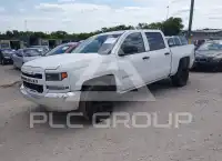 2016 Chevrolet Silverado фото