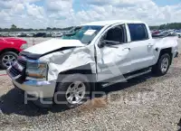 2016 Chevrolet Silverado фото