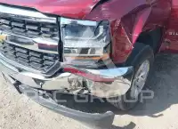 2016 Chevrolet Silverado фото