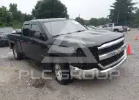 2016 Chevrolet Silverado фото
