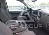 2016 Chevrolet Silverado фото