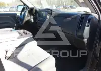 2016 Chevrolet Silverado фото