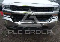 2016 Chevrolet Silverado photo