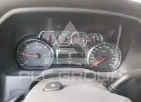 2016 Chevrolet Silverado фото