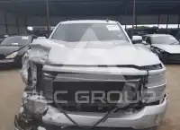 2016 Chevrolet Silverado фото