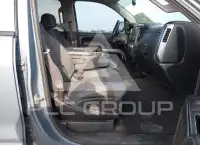 2016 Chevrolet Silverado фото