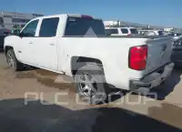 2016 Chevrolet Silverado фото