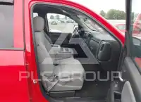 2016 Chevrolet Silverado фото