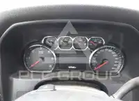 2016 Chevrolet Silverado фото