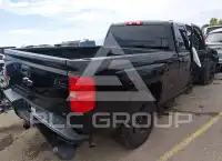 2016 Chevrolet Silverado фото