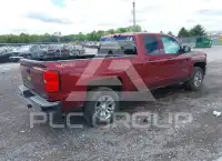 2016 Chevrolet Silverado фото