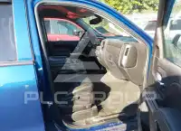 2016 Chevrolet Silverado фото
