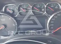 2016 Chevrolet Silverado фото