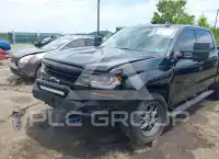 2016 Chevrolet Silverado фото