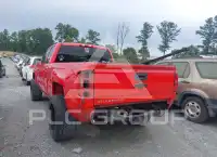 2016 Chevrolet Silverado фото