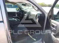 2016 Chevrolet Silverado фото