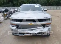2016 Chevrolet Silverado фото