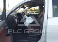 2016 Chevrolet Silverado фото
