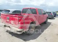 2016 Chevrolet Silverado фото