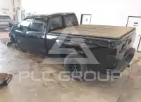 2016 Chevrolet Silverado фото