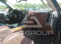 2016 Chevrolet Silverado фото