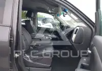 2016 Chevrolet Silverado фото