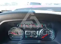 2016 Chevrolet Silverado фото
