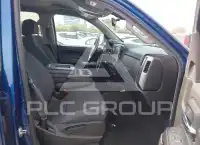 2016 Chevrolet Silverado фото