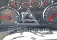 2016 Chevrolet Silverado фото