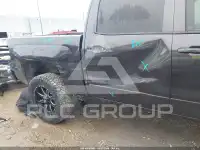 2016 Chevrolet Silverado фото
