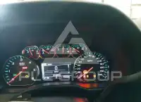 2016 Chevrolet Silverado фото