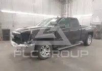 2016 Chevrolet Silverado фото