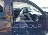 2016 Chevrolet Silverado photo