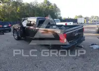 2016 Chevrolet Silverado фото