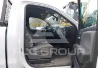 2016 Chevrolet Silverado фото