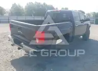 2016 Chevrolet Silverado фото