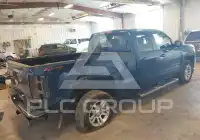 2016 Chevrolet Silverado фото