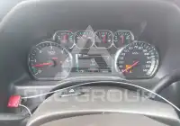 2016 Chevrolet Silverado фото