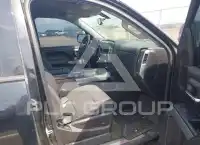 2016 Chevrolet Silverado фото