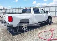 2016 Chevrolet Silverado фото