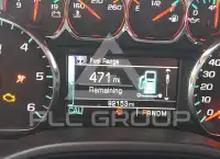 2016 Chevrolet Silverado фото