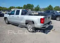 2016 Chevrolet Silverado фото