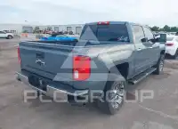 2016 Chevrolet Silverado фото