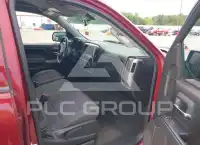 2016 Chevrolet Silverado фото