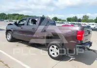 2016 Chevrolet Silverado photo