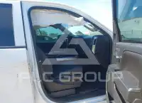2016 Chevrolet Silverado фото
