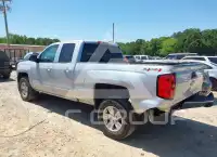 2016 Chevrolet Silverado photo