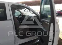 2016 Chevrolet Silverado фото