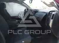 2016 Chevrolet Silverado фото