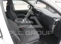 2016 Chevrolet Silverado фото